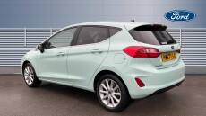 Ford Fiesta 1.0 EcoBoost 125 Titanium B+O Play 5dr Petrol Hatchback